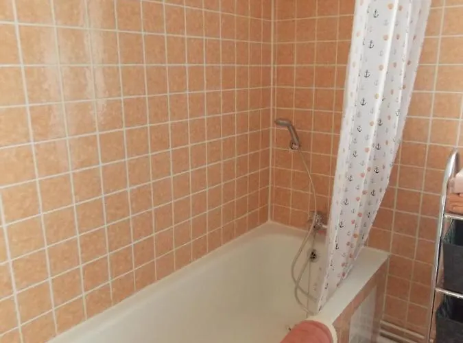 Maison Sweet Plein Centre Holiday home