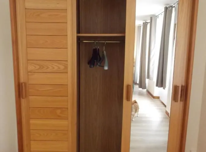 Maison Sweet Plein Centre Дом отдыха