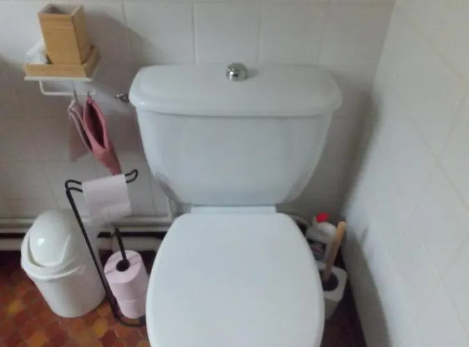 Maison Sweet Plein Centre Holiday home *