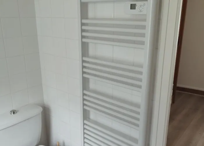 Holiday home Maison Sweet Plein Centre *